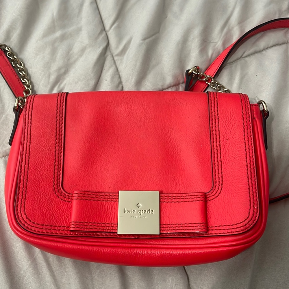 Kate spade bag
